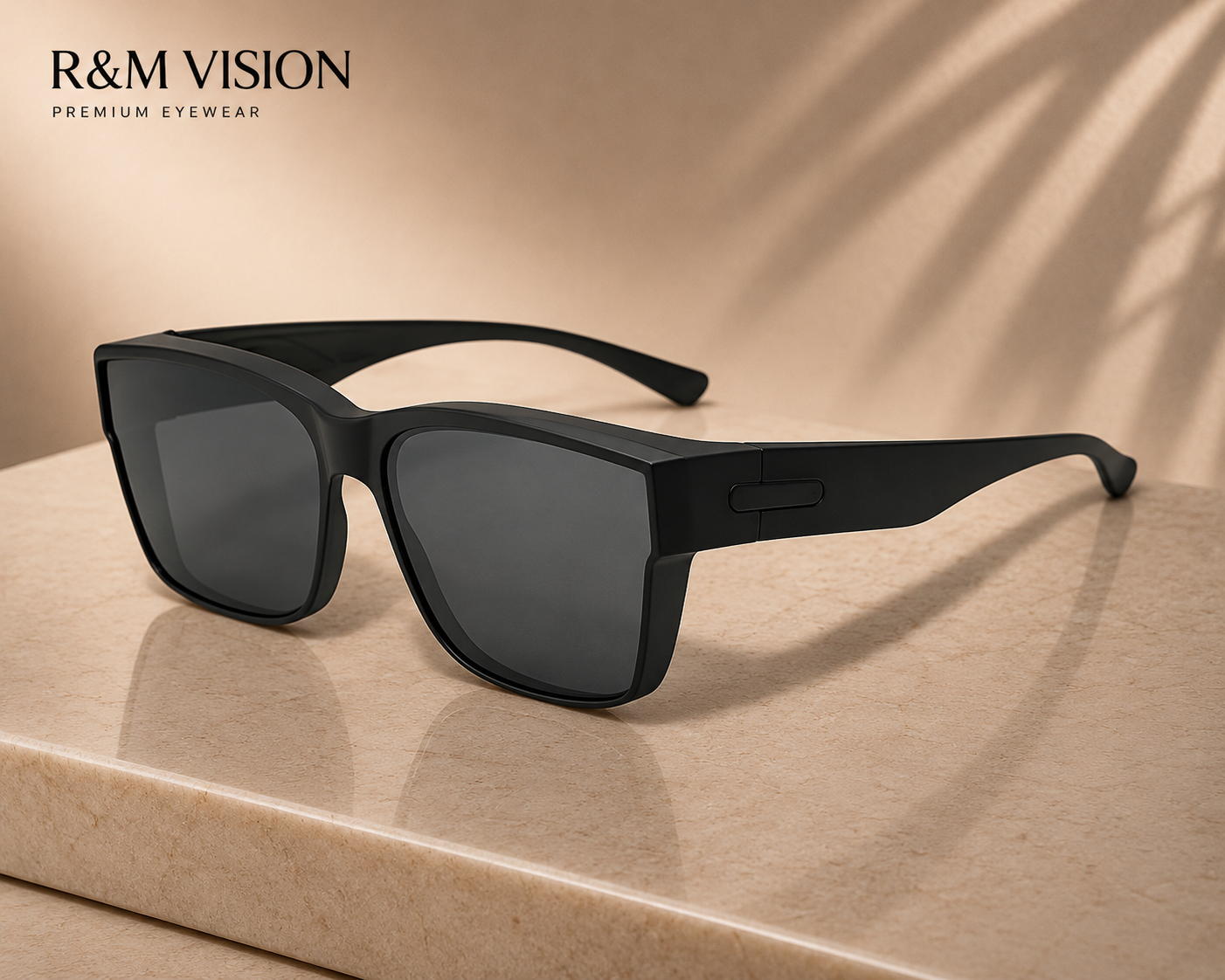 R&M Vision™ Solis Men's