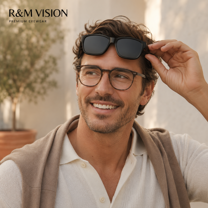 R&M Vision™ Solis Men's