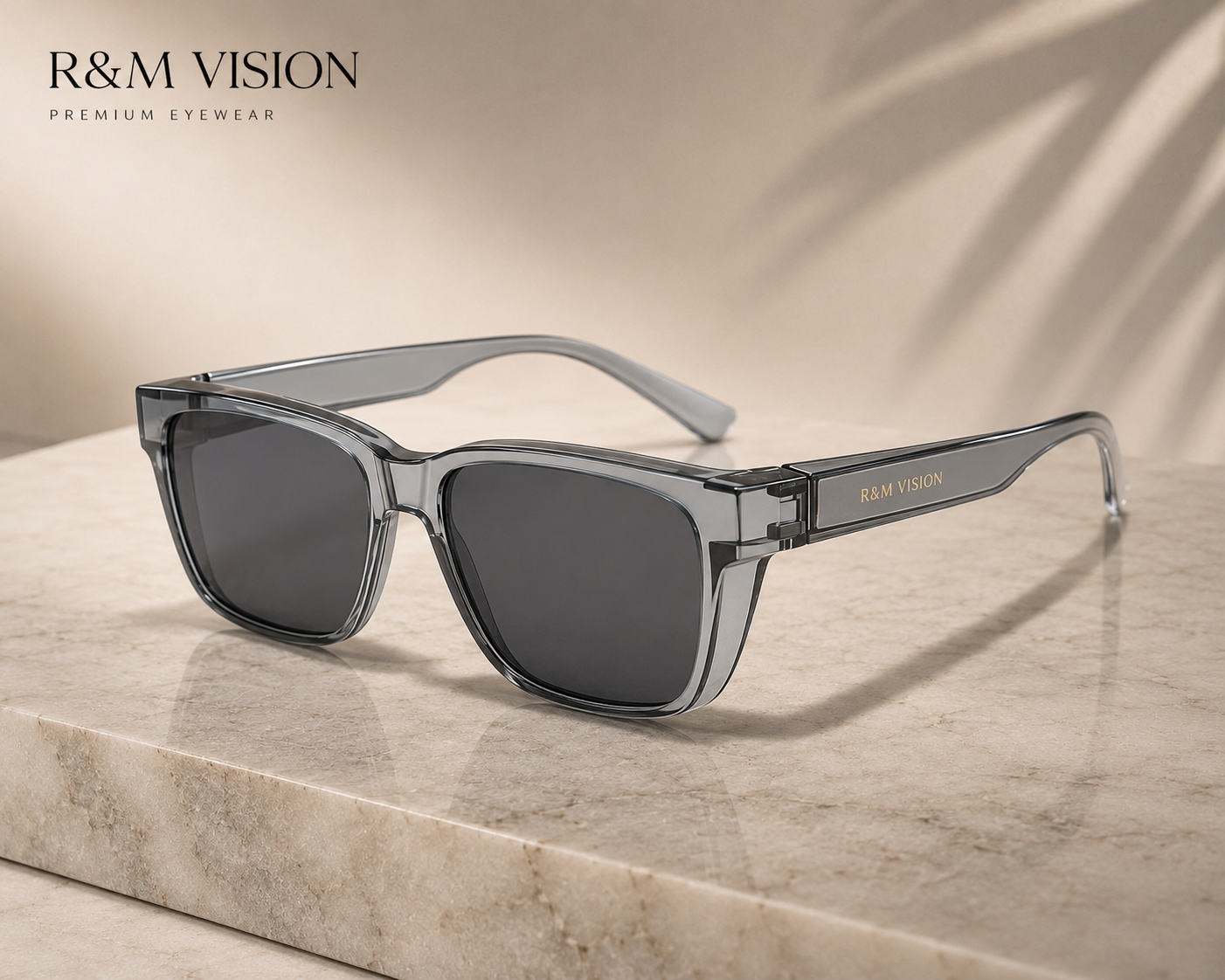 R&M Vision™ Solis Men's