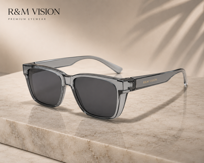 R&M Vision™ Solis Men's
