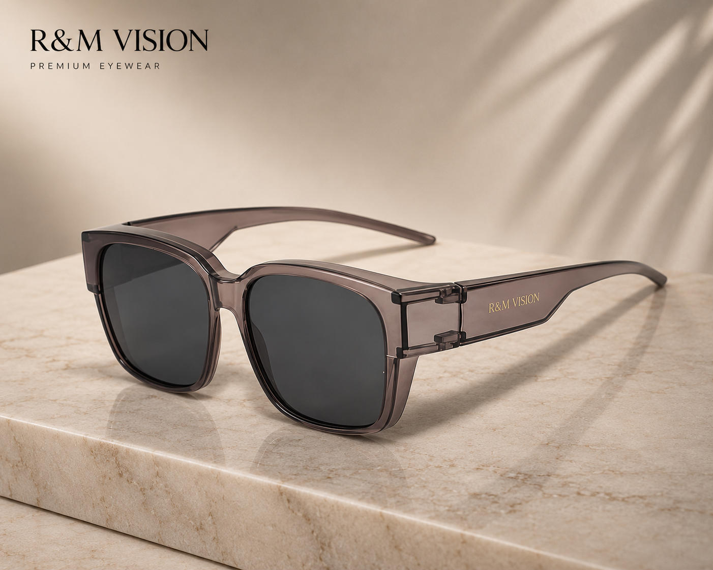 R&M Vision™ Solis Men's