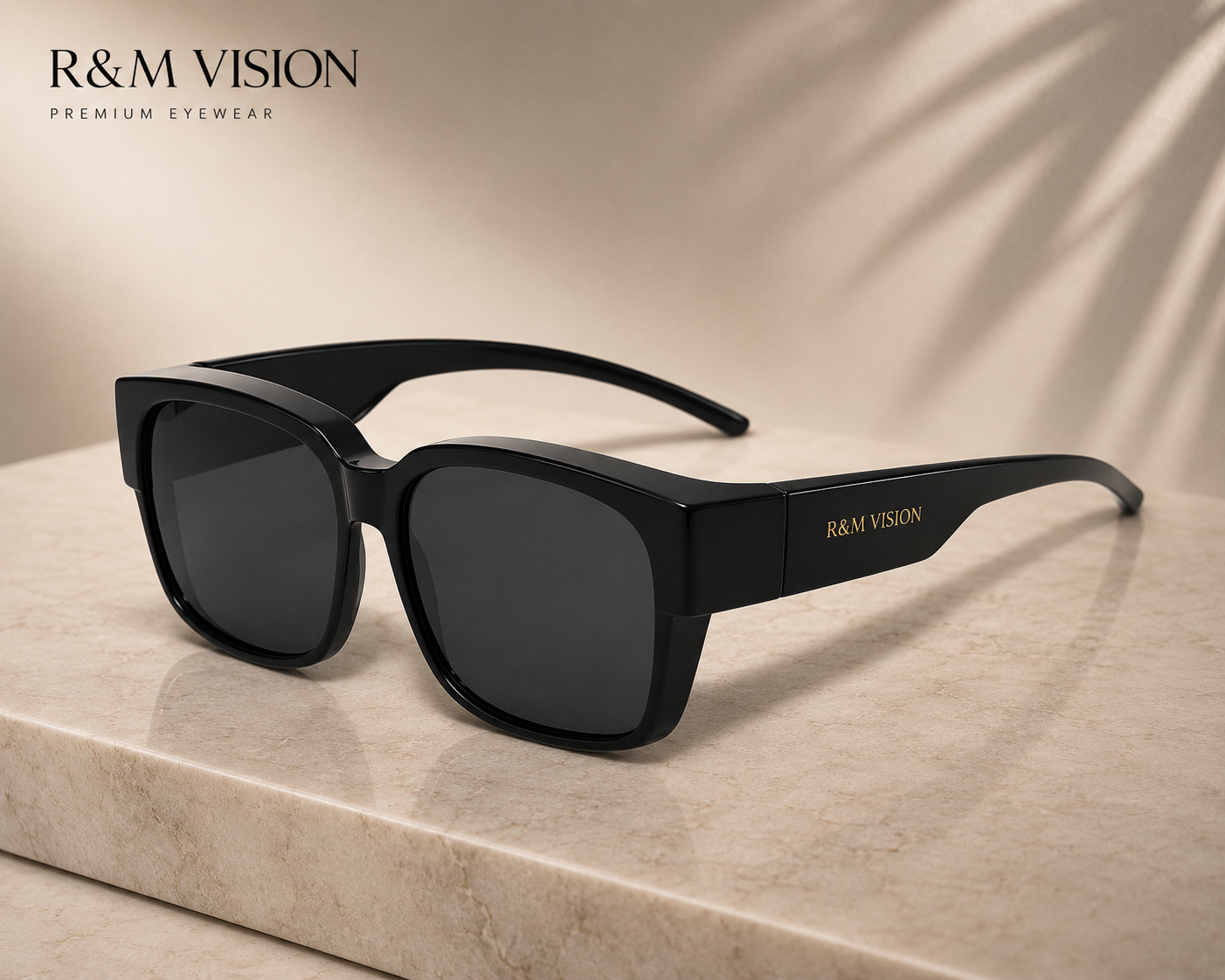 R&M Vision™ Solis Men's