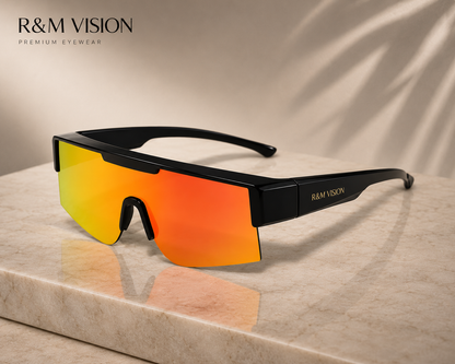R&M Vision™ Solis Men's