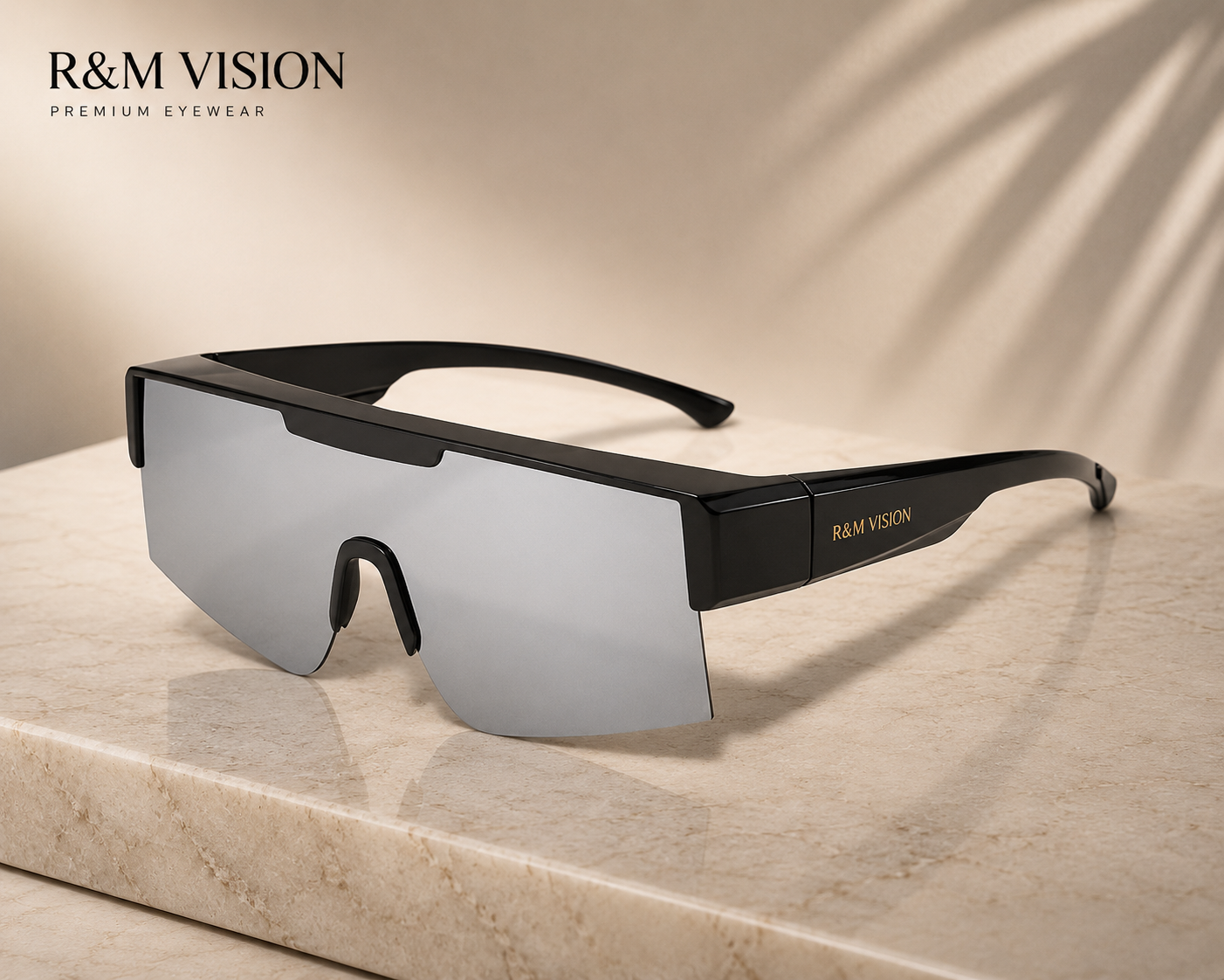 R&M Vision™ Solis Men's