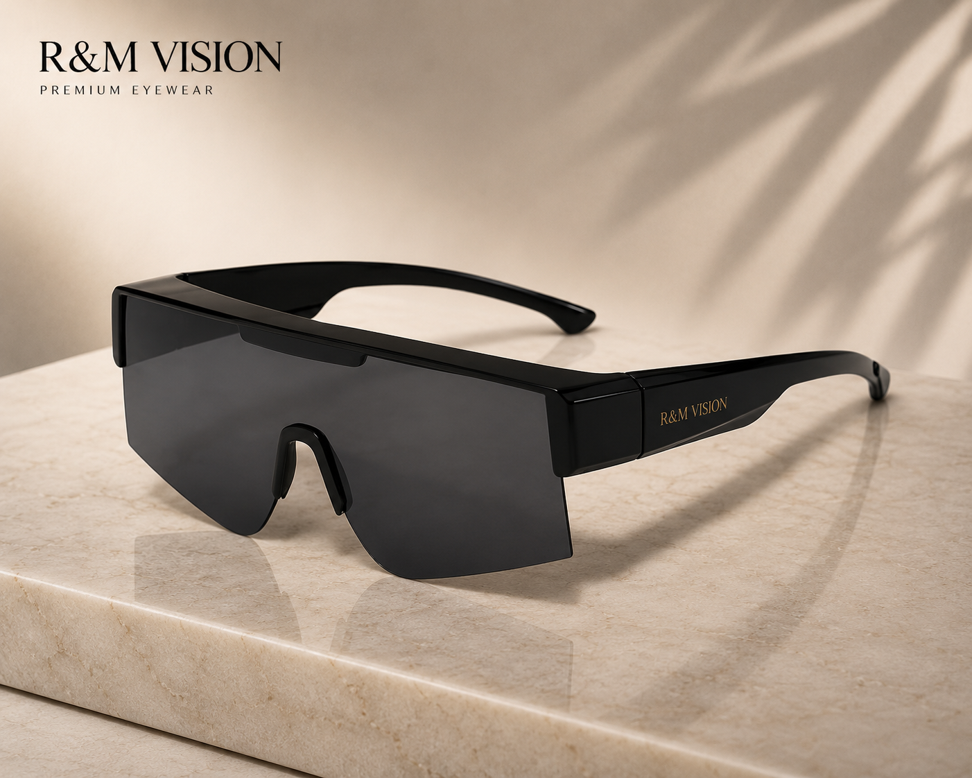 R&M Vision™ Solis Men's