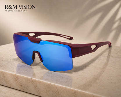 R&M Vision™ Solis Men's
