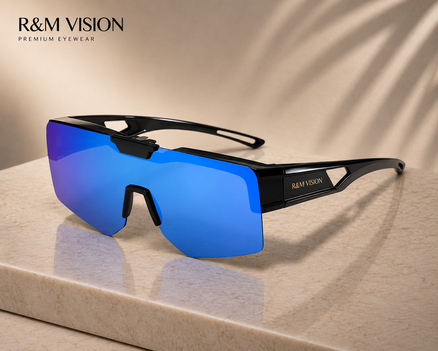 R&M Vision™ Solis Men's