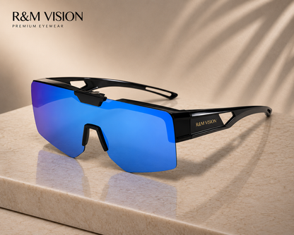 R&M Vision™ Solis Men's