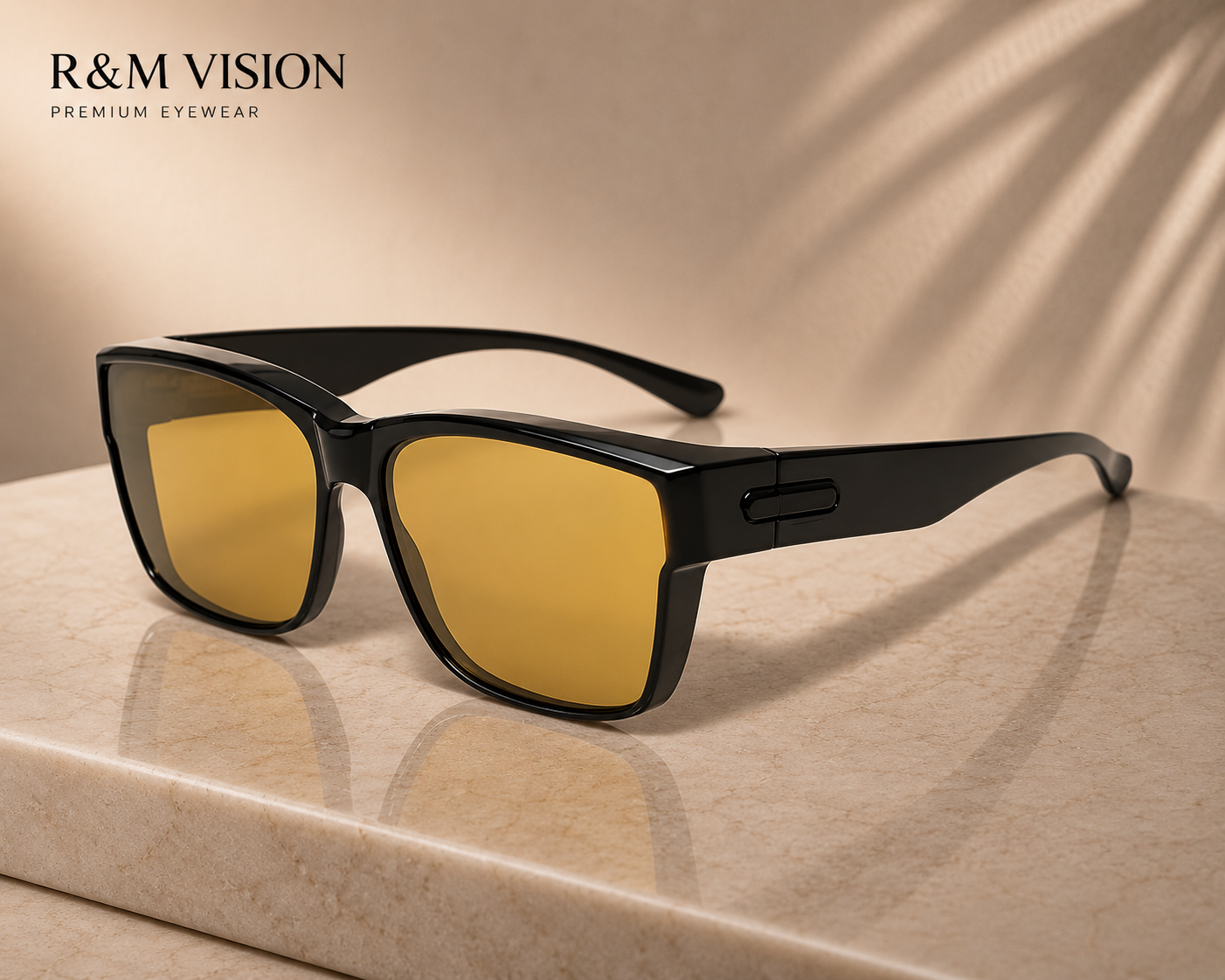 R&M Vision™ Solis Men's