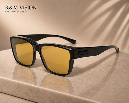 R&M Vision™ Solis Men's