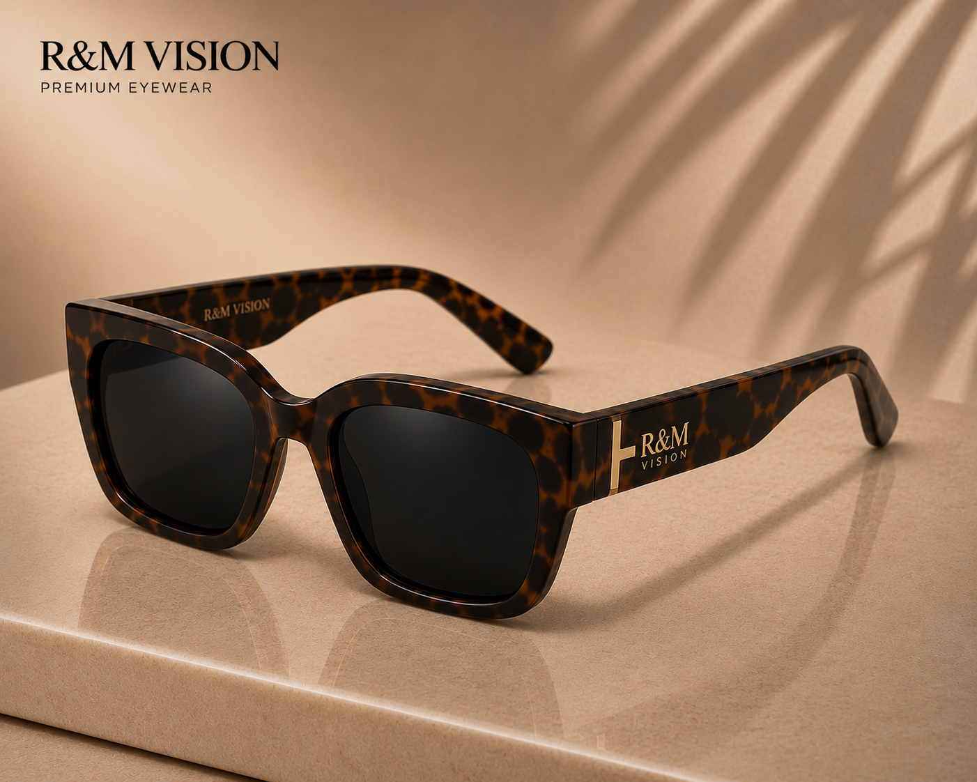 R&M Vision™ Solis Ladies