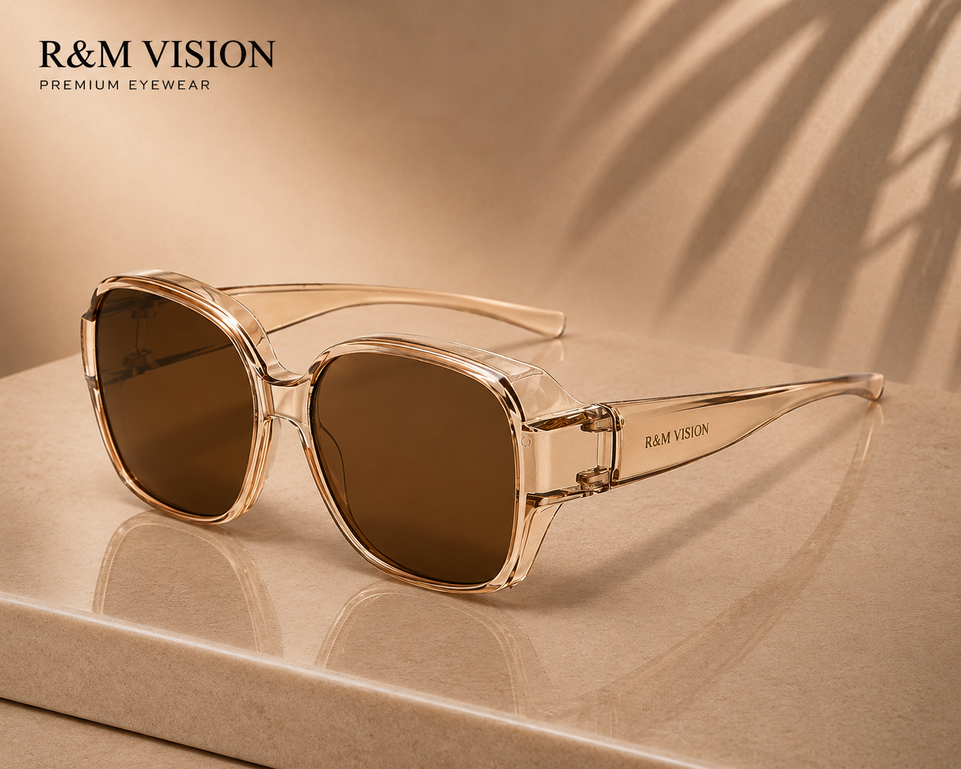 R&M Vision™ Solis Ladies
