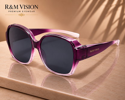 R&M Vision™ Solis Ladies
