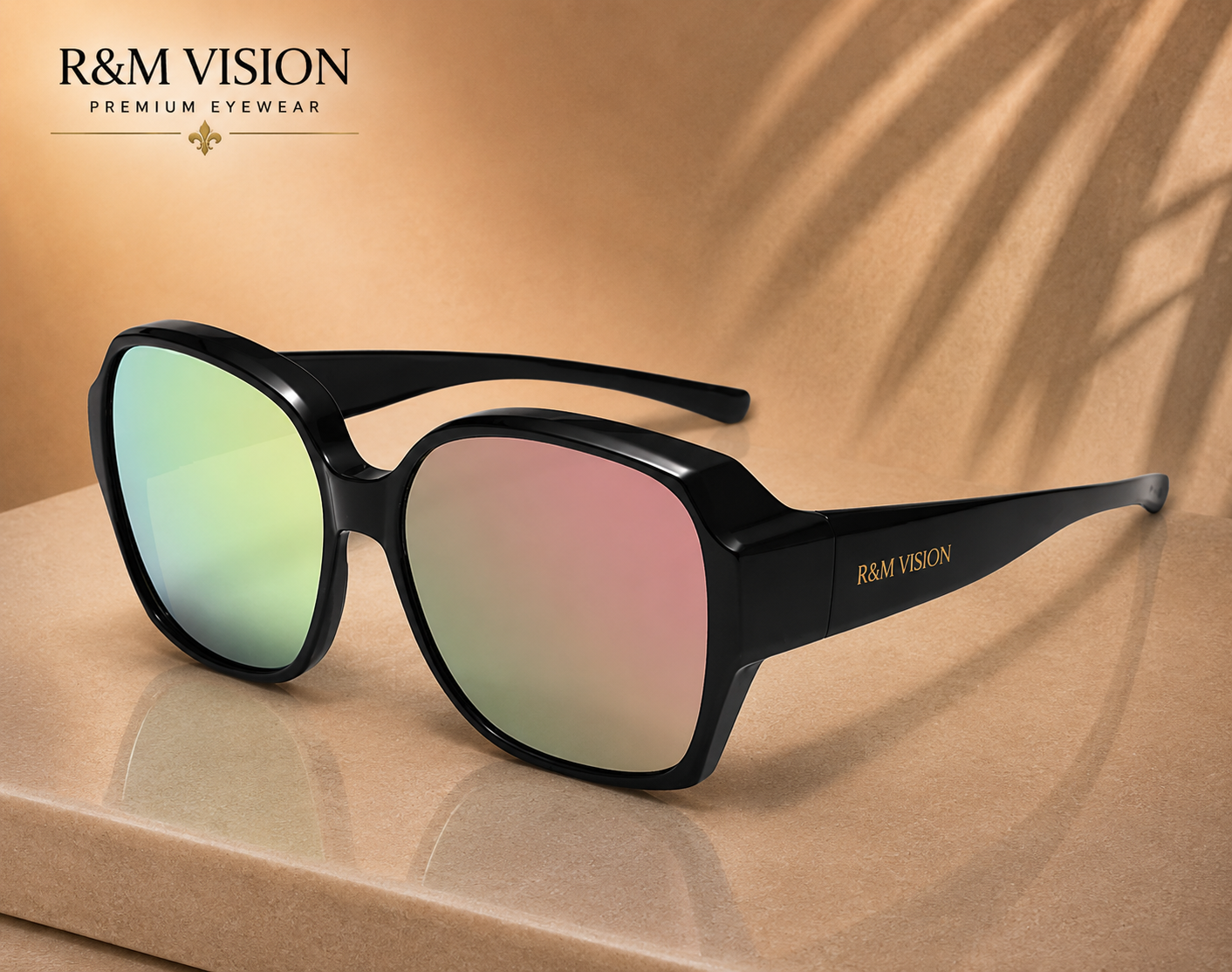 R&M Vision™ Solis Ladies