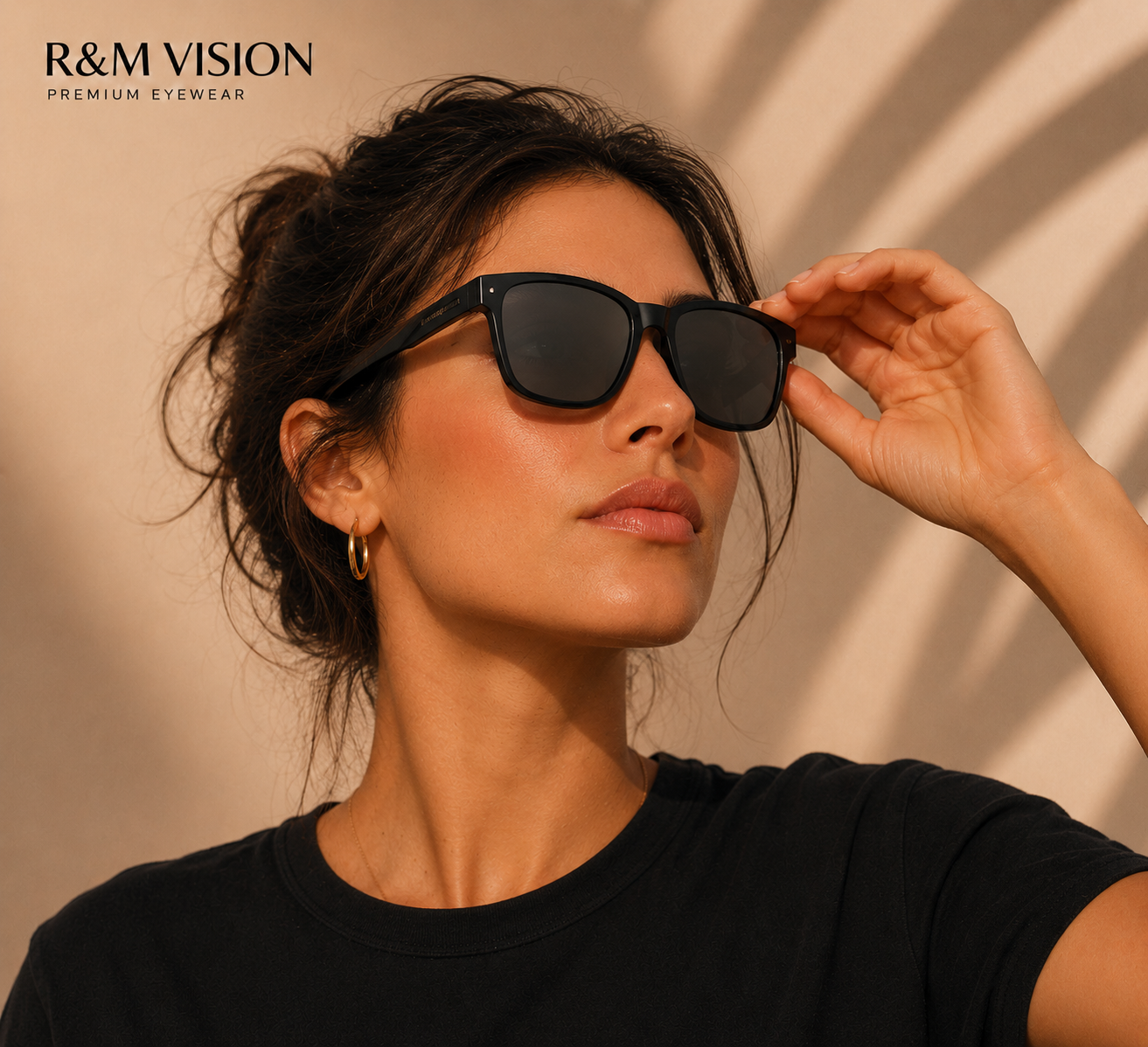 R&M Vision™ Solis Ladies