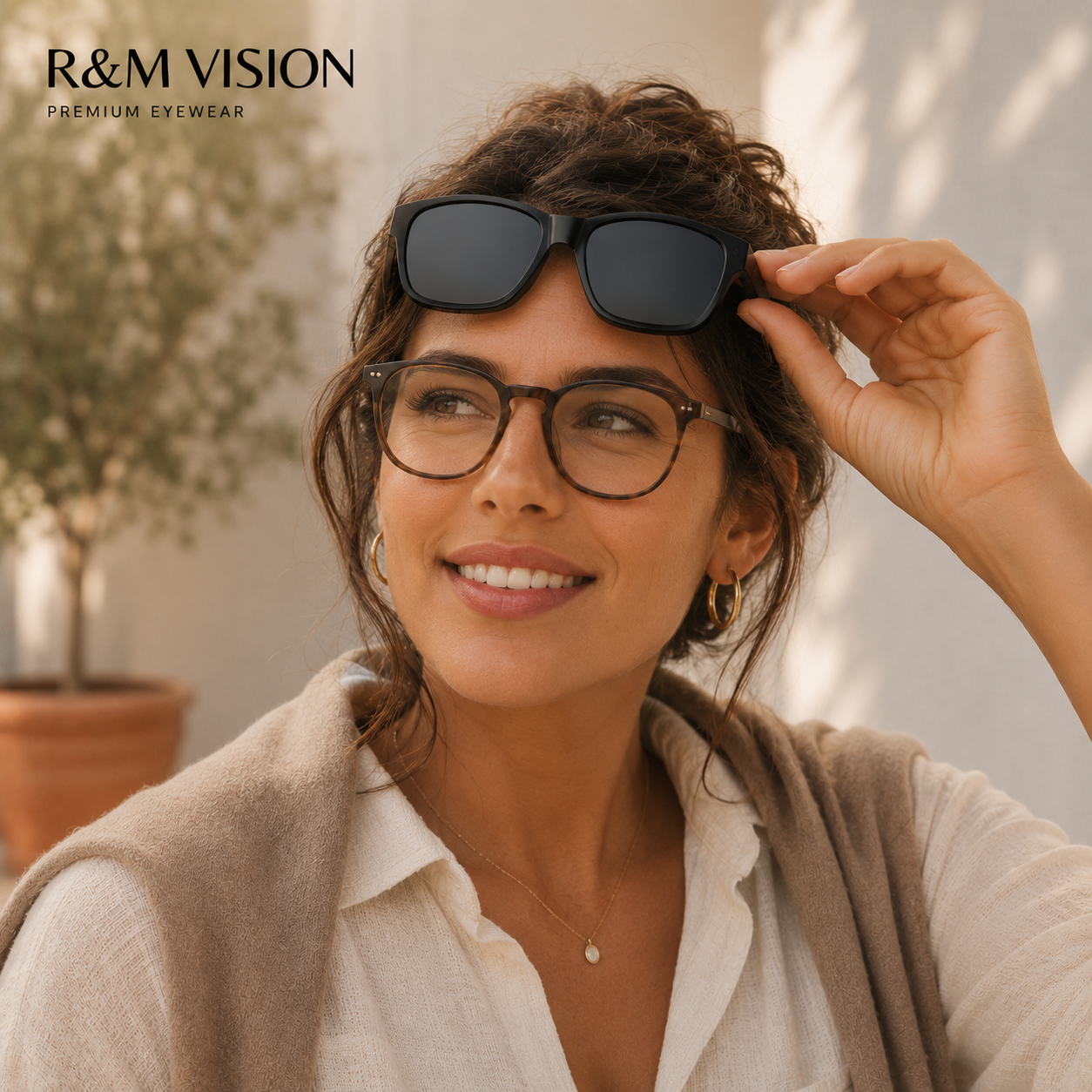 R&M Vision™ Solis Ladies