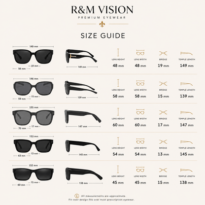 R&M Vision™ Solis Ladies
