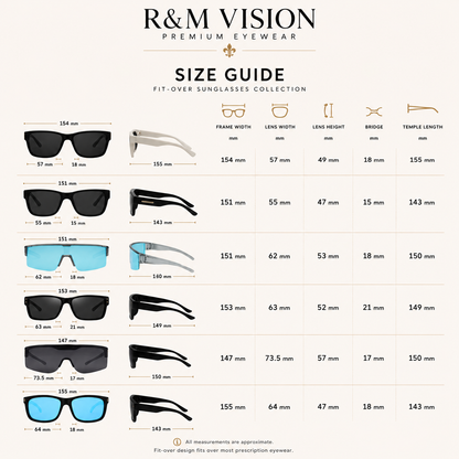 R&M Vision™ Solis Men's